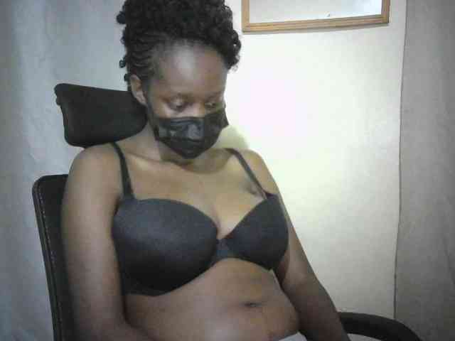 Ebonylatino webcam
