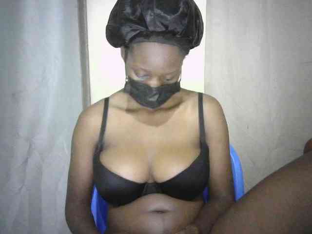 Ebonylatino