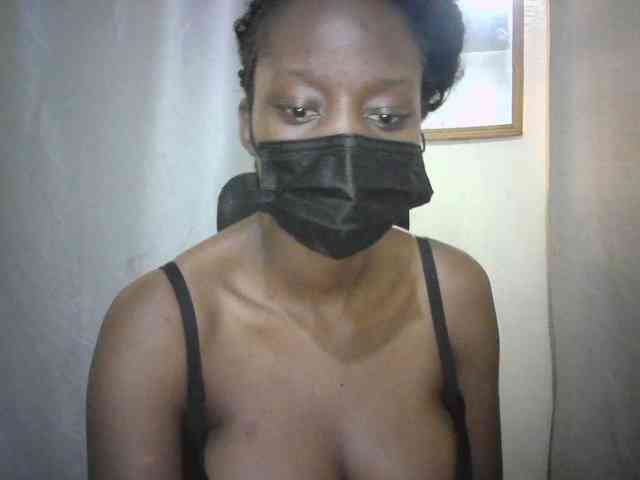 Ebonylatino webcam