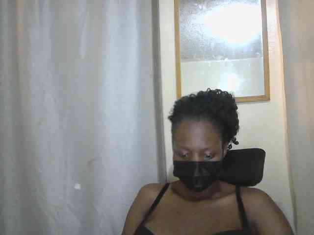 Ebonylatino webcam