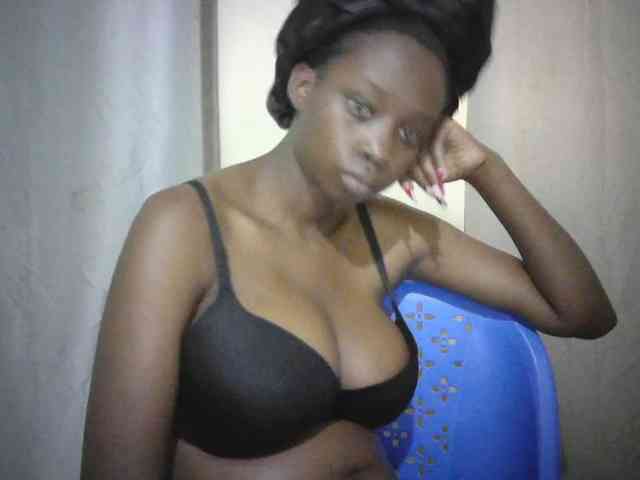 Ebonylatino webcam