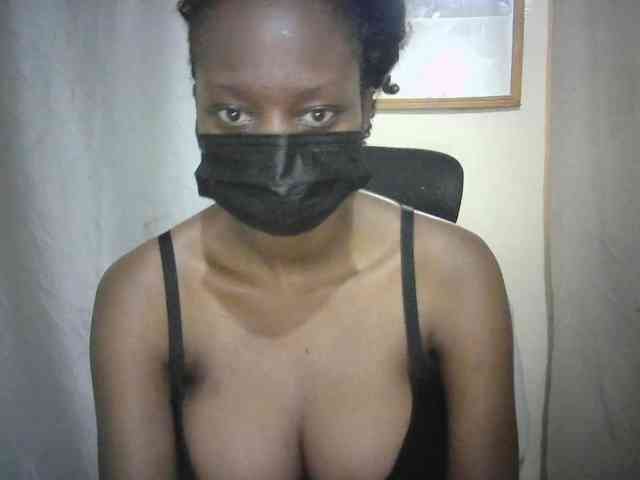 Ebonylatino