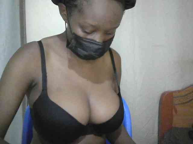 Ebonylatino