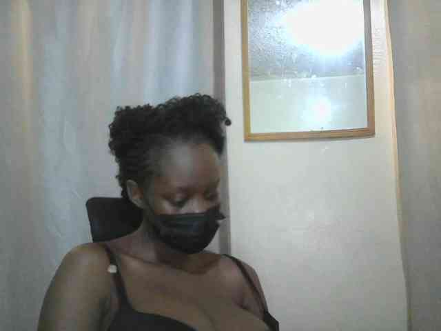 Ebonylatino webcam