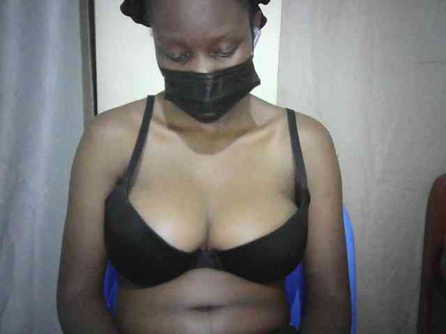 Ebonylatino webcam