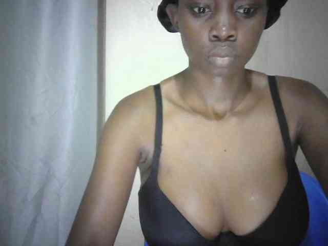 Ebonylatino webcam