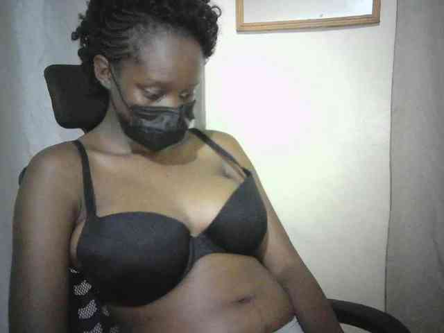Ebonylatino