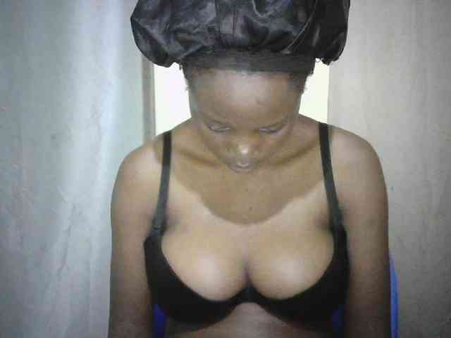 Ebonylatino