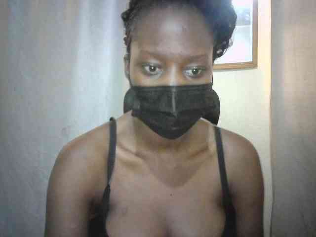 Ebonylatino webcam