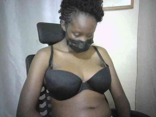 Ebonylatino webcam