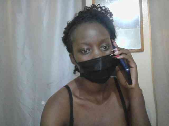 Ebonylatino webcam