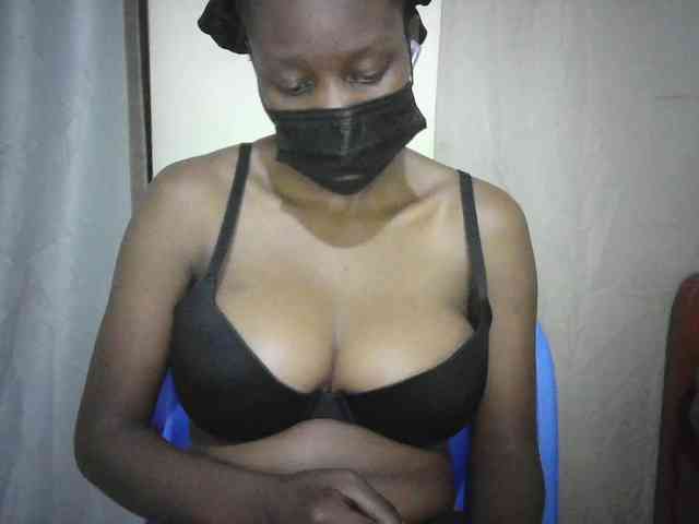 Ebonylatino webcam