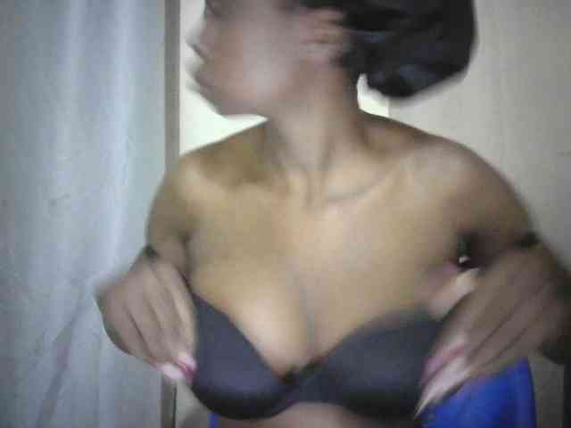 Ebonylatino webcam