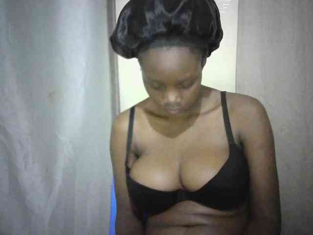 Ebonylatino
