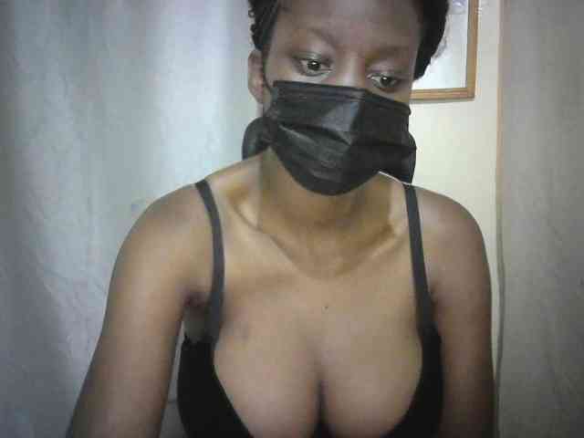 Ebonylatino webcam