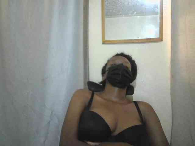 Ebonylatino