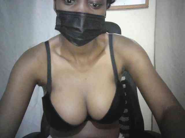 Ebonylatino