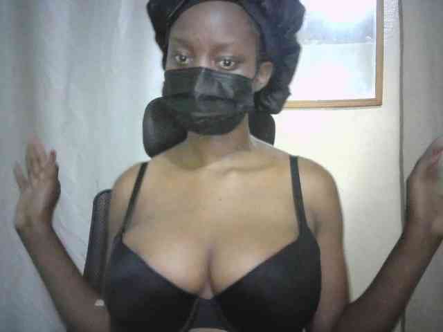 Ebonylatino webcam
