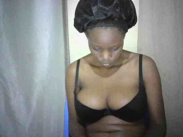 Ebonylatino