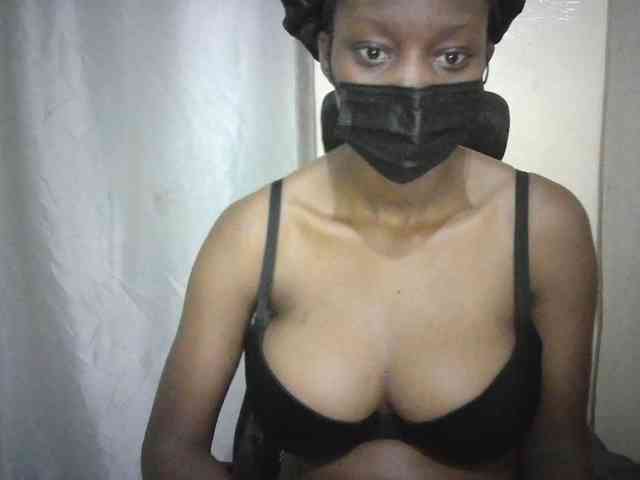 Ebonylatino webcam