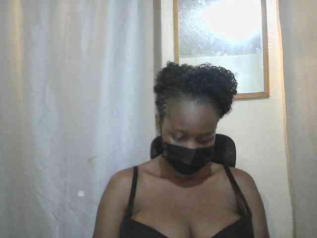 Ebonylatino webcam