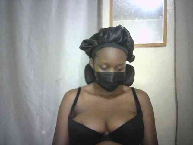 Ebonylatino
