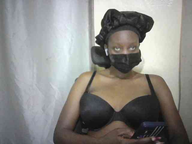 Ebonylatino