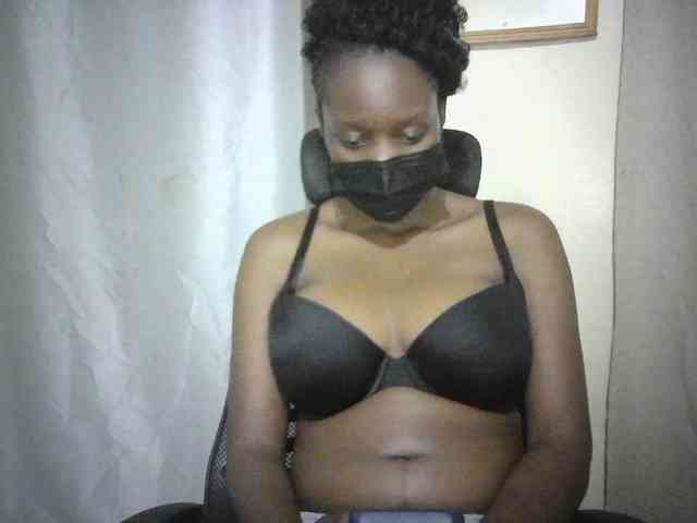 Ebonylatino