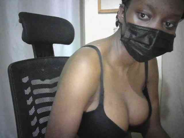 Ebonylatino