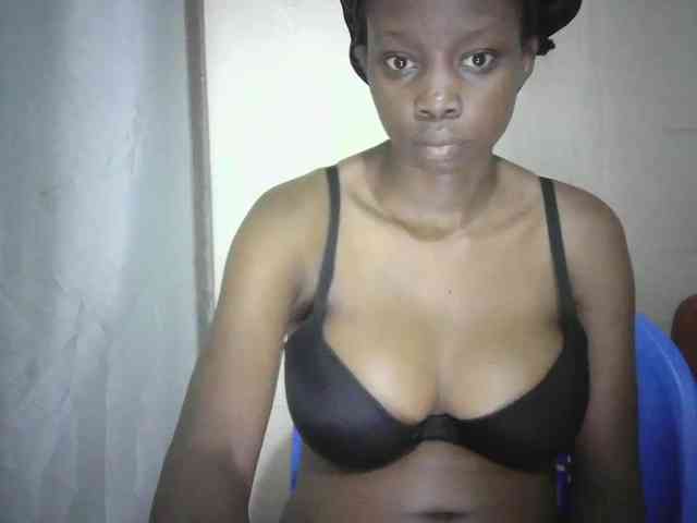 Ebonylatino webcam
