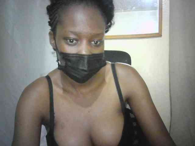 Ebonylatino webcam