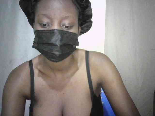 Ebonylatino webcam