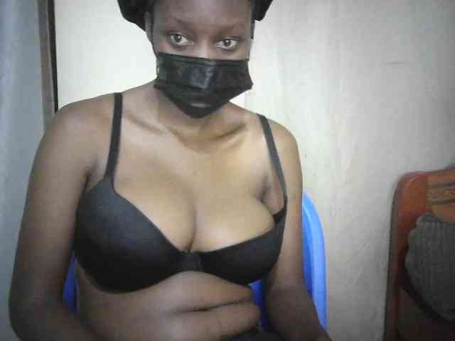 Ebonylatino