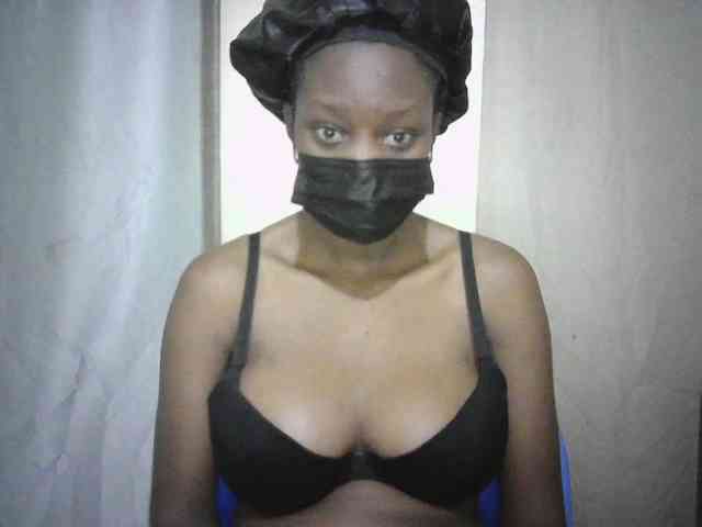 Ebonylatino webcam