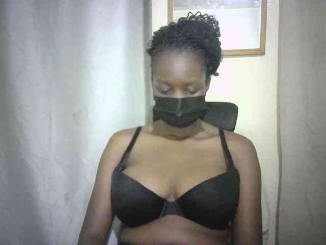Ebonylatino webcam