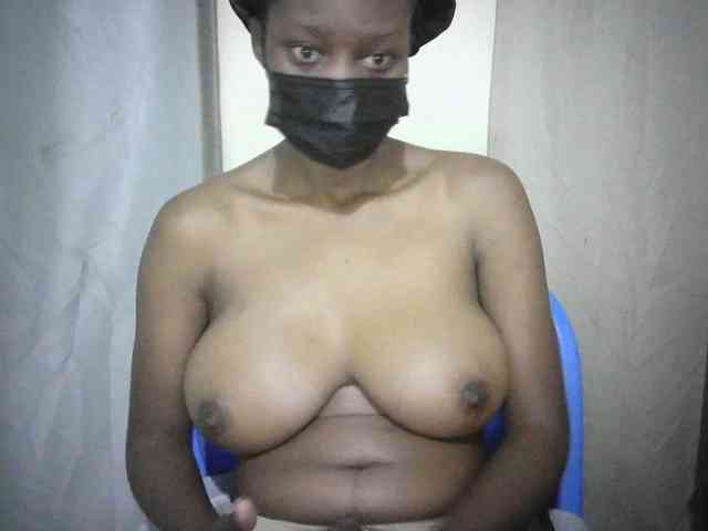 Ebonylatino webcam