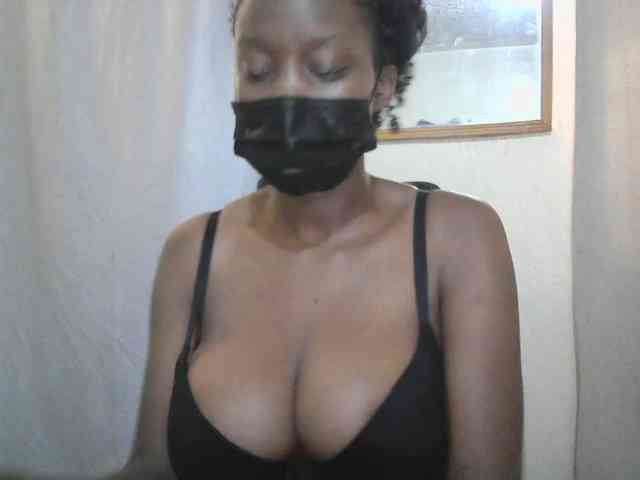 Ebonylatino