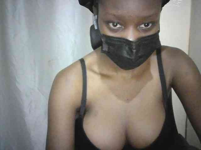 Ebonylatino