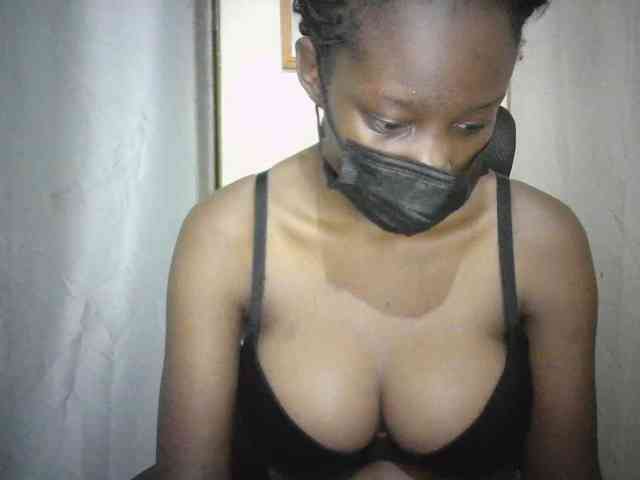 Ebonylatino webcam