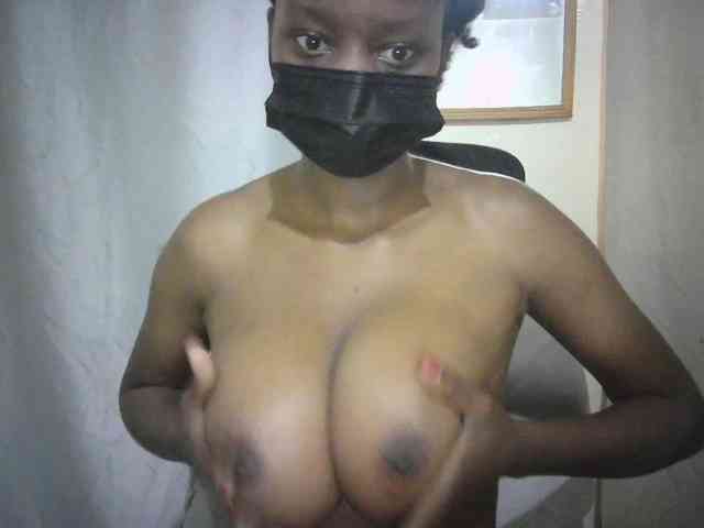 Ebonylatino