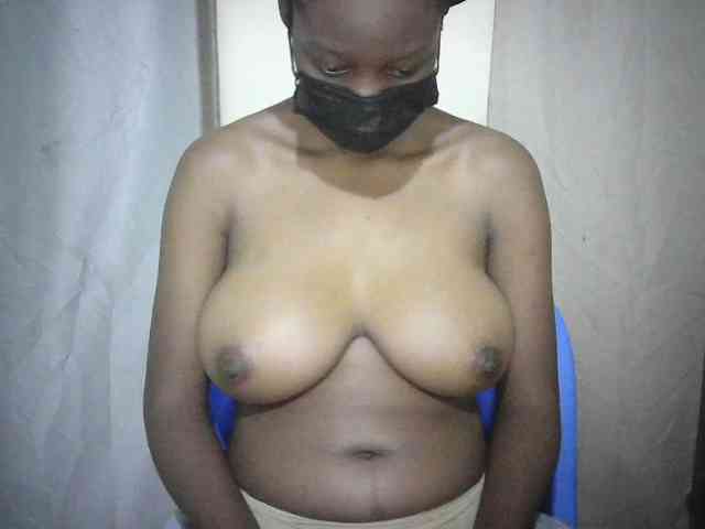 Ebonylatino webcam