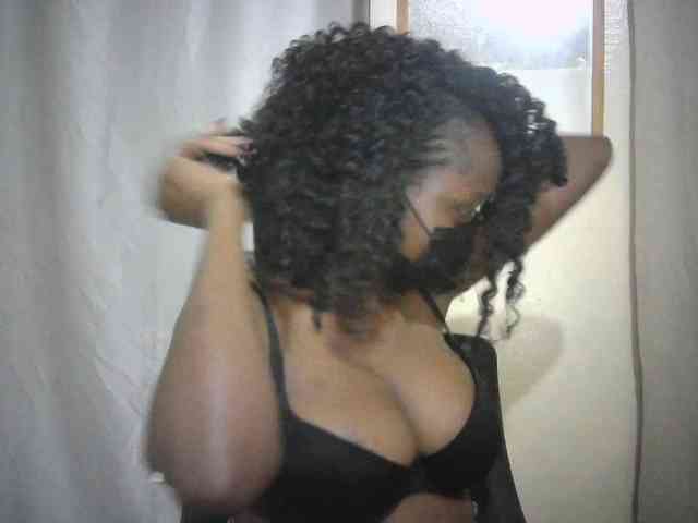 Ebonylatino