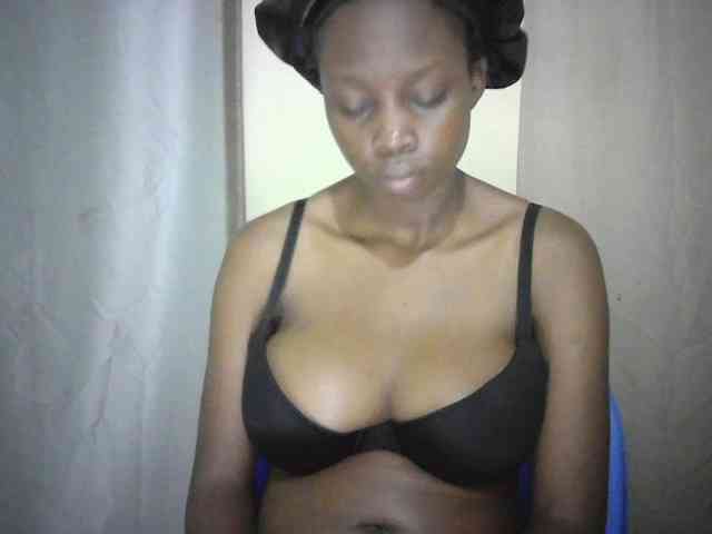 Ebonylatino