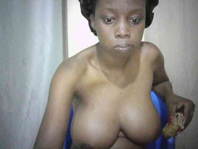 Ebonylatino