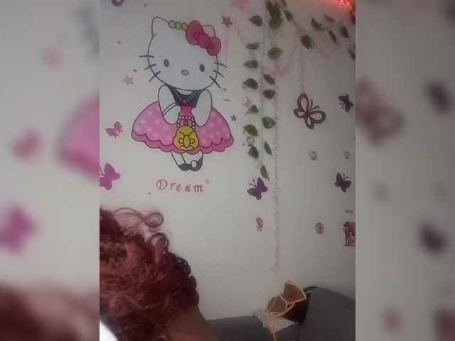 Blackbarry34- live cam on BongaCams