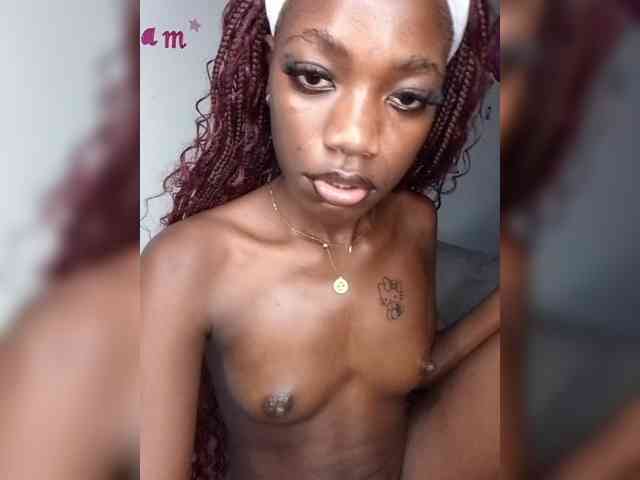 Blackbarry34- webcam