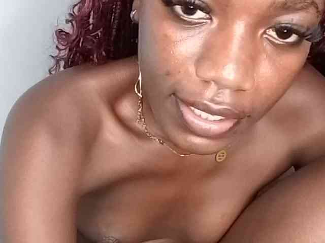 Blackbarry34- webcam