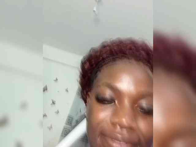 Blackbarry34- webcam