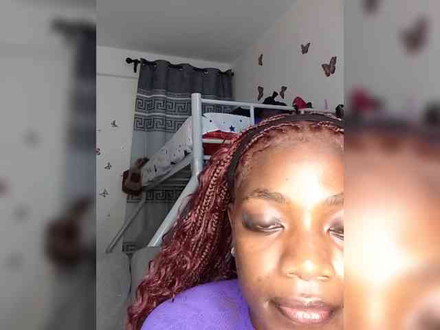 Blackbarry34- webcam