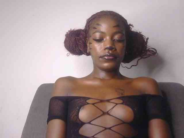 Blackbarry34- webcam